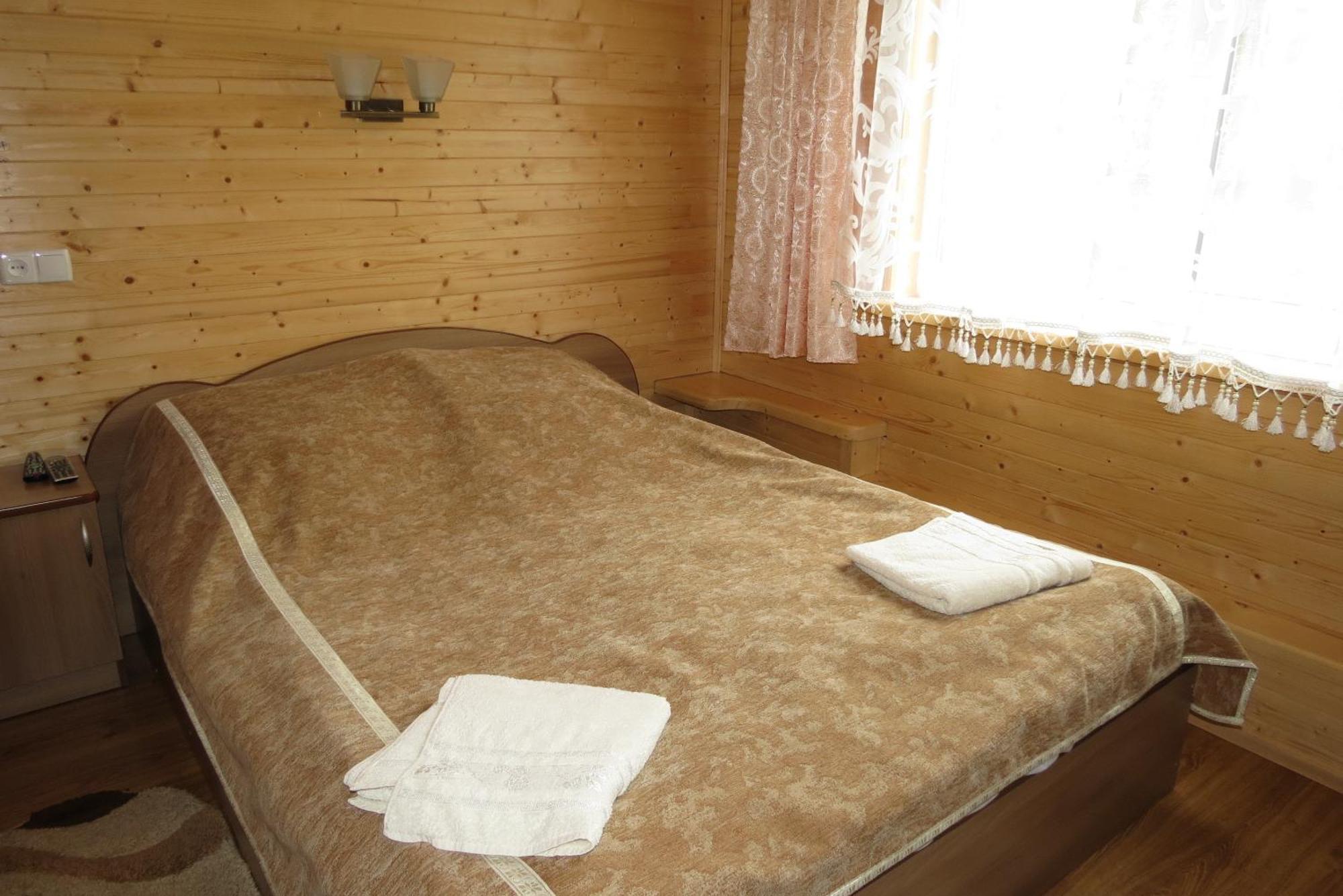 Bilyy Kamin Guest House Tatariv Δωμάτιο φωτογραφία