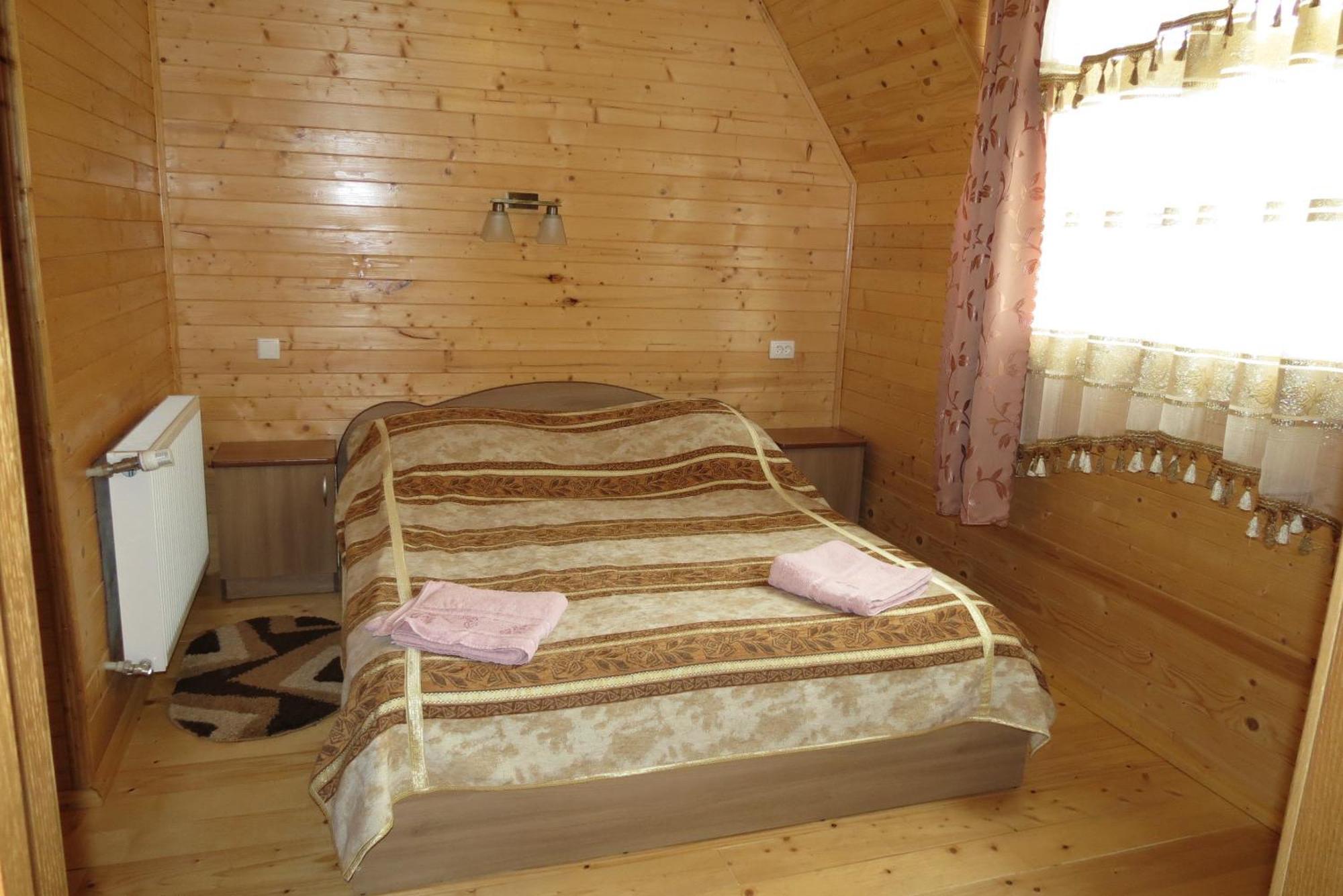 Bilyy Kamin Guest House Tatariv Δωμάτιο φωτογραφία