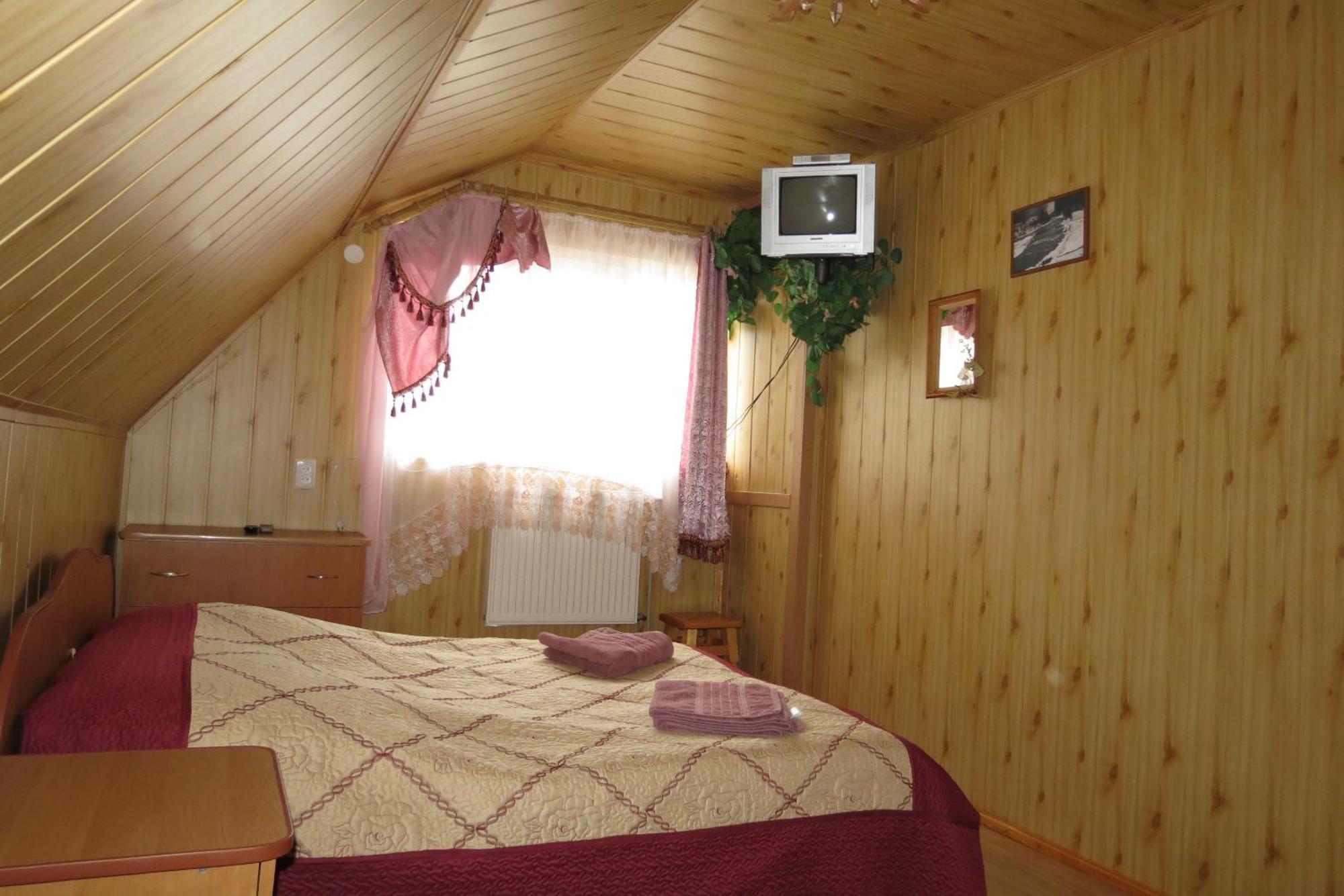 Bilyy Kamin Guest House Tatariv Δωμάτιο φωτογραφία