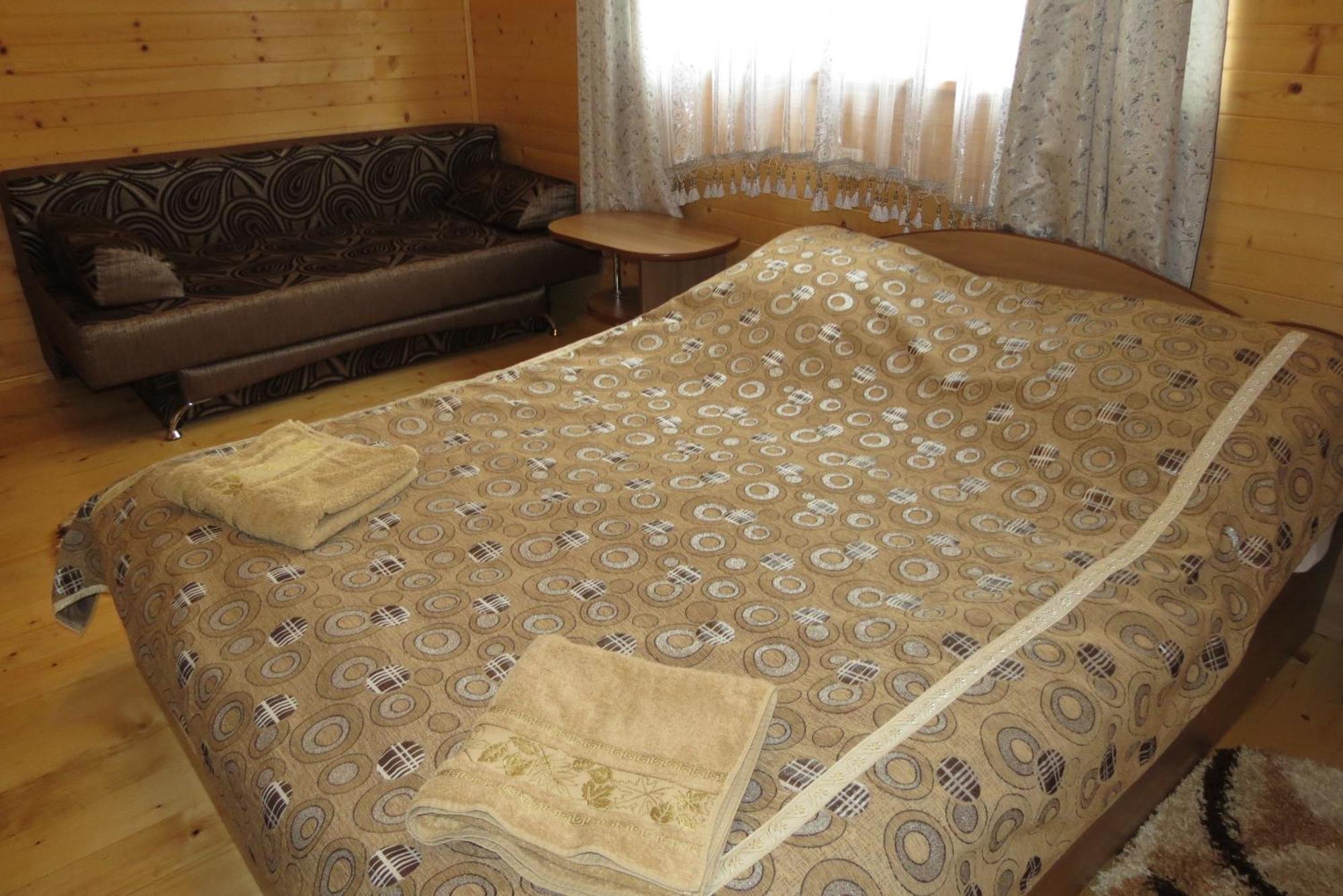 Bilyy Kamin Guest House Tatariv Δωμάτιο φωτογραφία