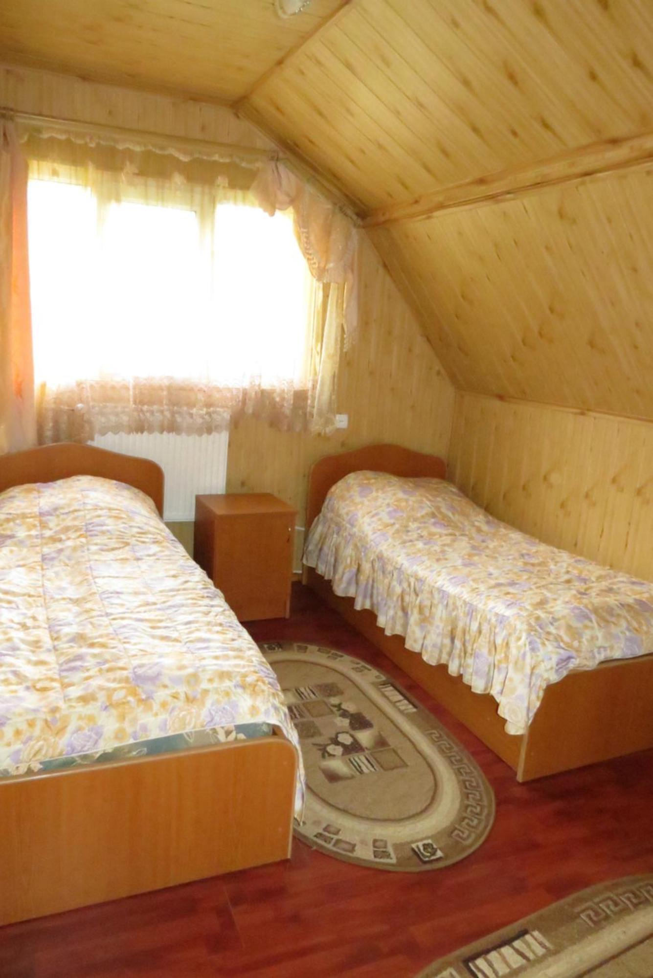 Bilyy Kamin Guest House Tatariv Δωμάτιο φωτογραφία