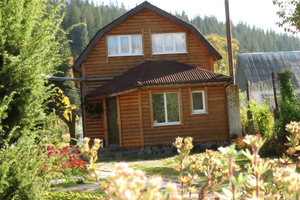 Bilyy Kamin Guest House Tatariv Δωμάτιο φωτογραφία