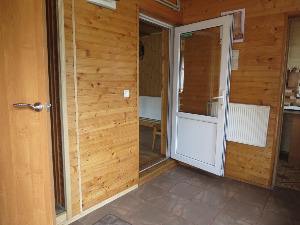 Bilyy Kamin Guest House Tatariv Εξωτερικό φωτογραφία
