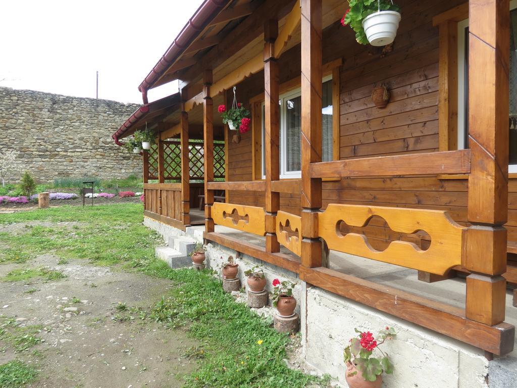 Bilyy Kamin Guest House Tatariv Εξωτερικό φωτογραφία