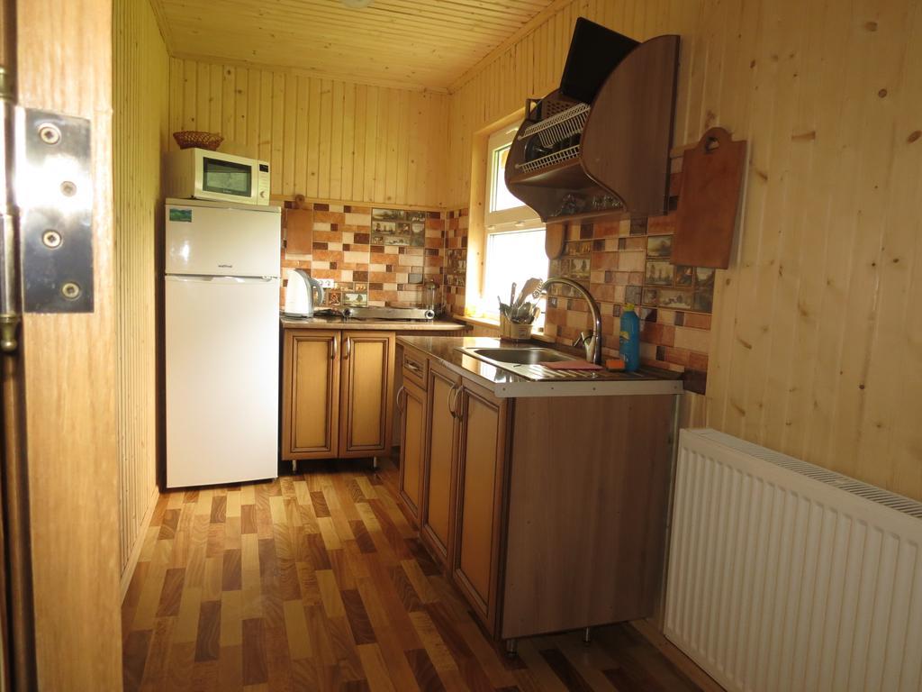Bilyy Kamin Guest House Tatariv Εξωτερικό φωτογραφία